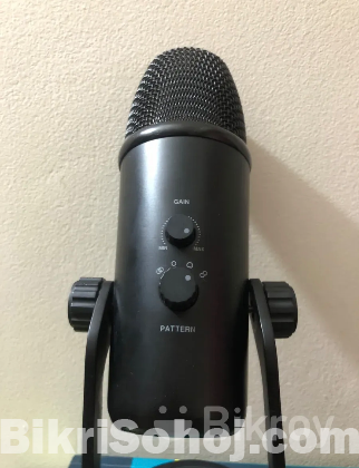 BOYA microphone